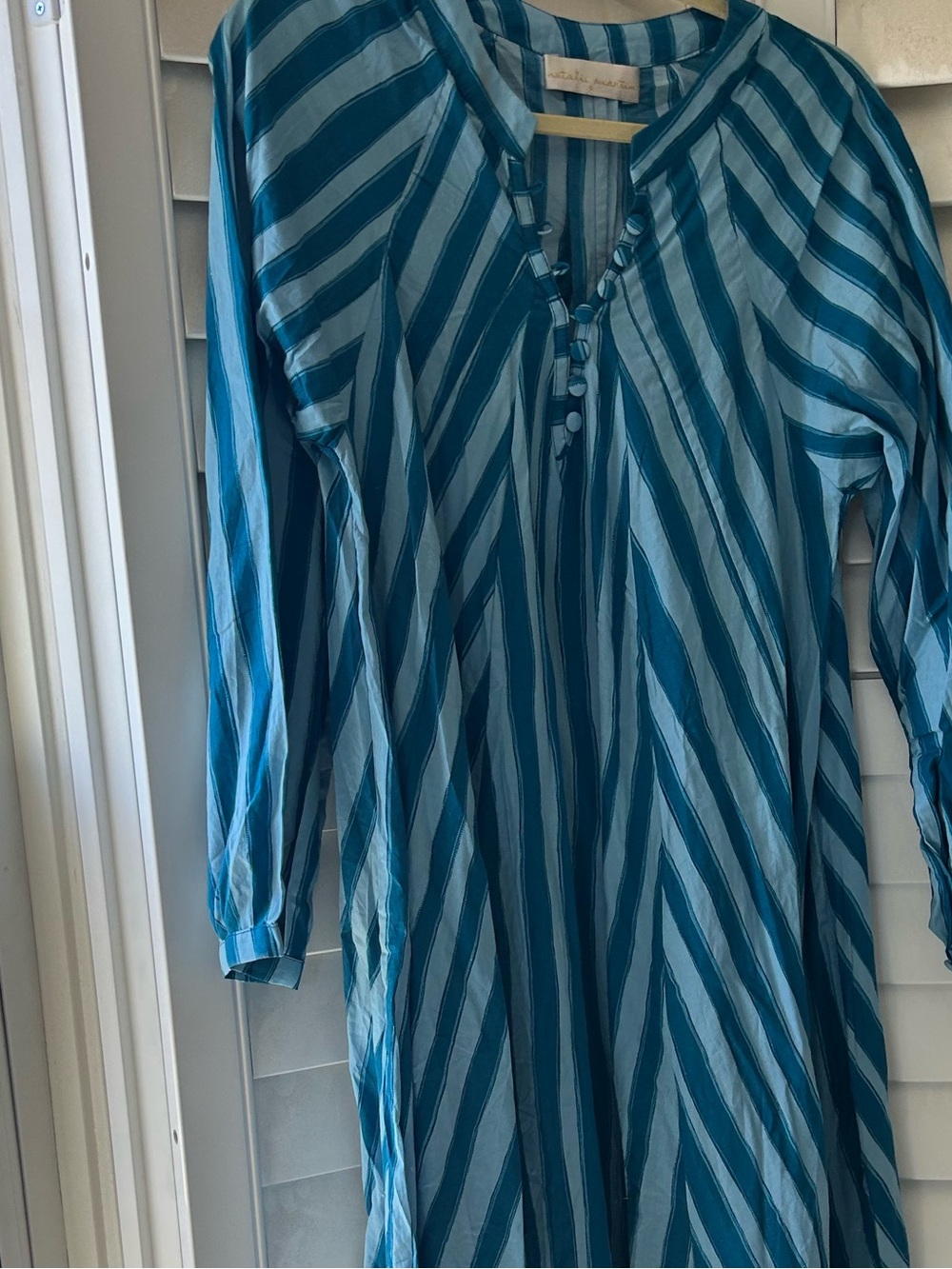 Natalie Martin Fiore dress - Picture 6 of 8